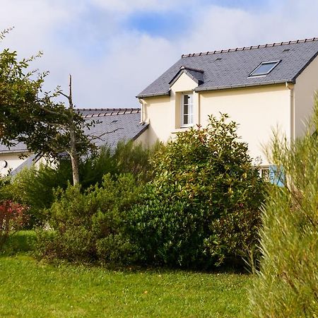 Lagrange Vacances Le Hameau De Peemor Pen Crozon Dış mekan fotoğraf