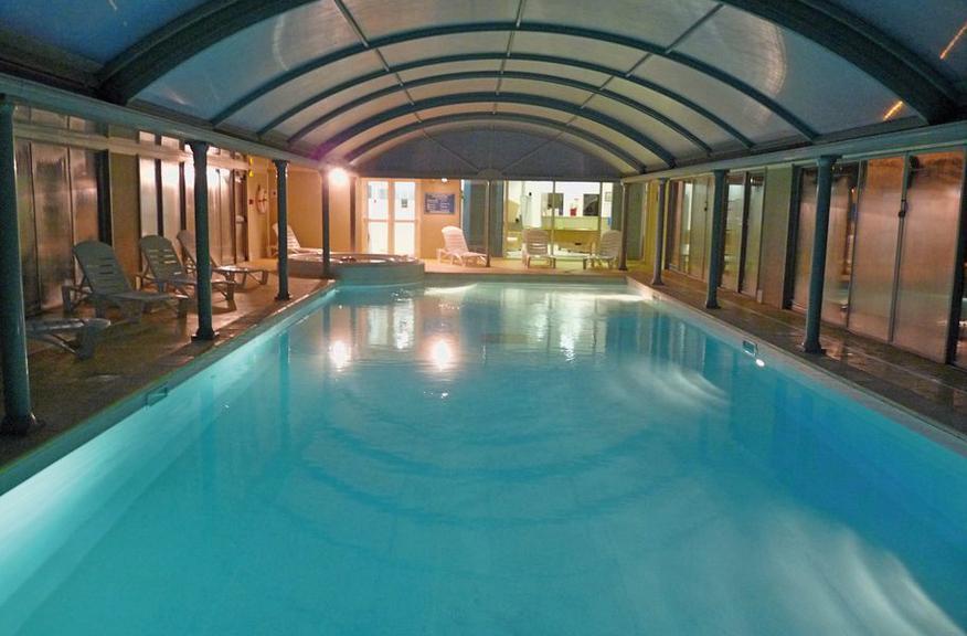 Lagrange Vacances Le Hameau De Peemor Pen Crozon Dış mekan fotoğraf