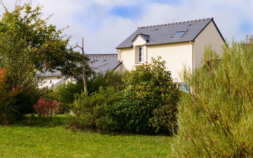 Lagrange Vacances Le Hameau De Peemor Pen Crozon Dış mekan fotoğraf