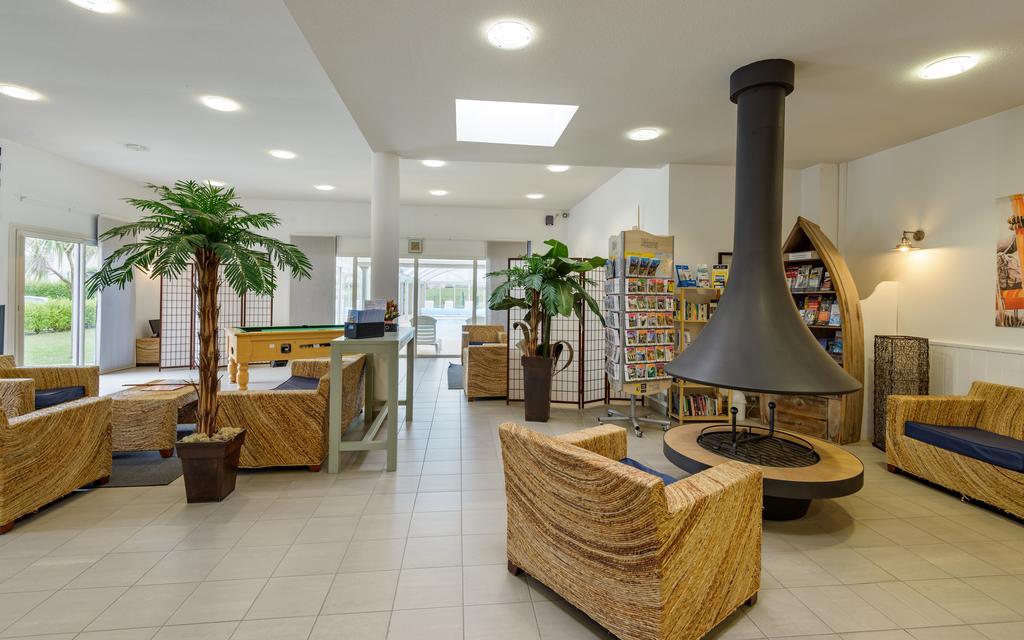 Lagrange Vacances Le Hameau De Peemor Pen Crozon Dış mekan fotoğraf
