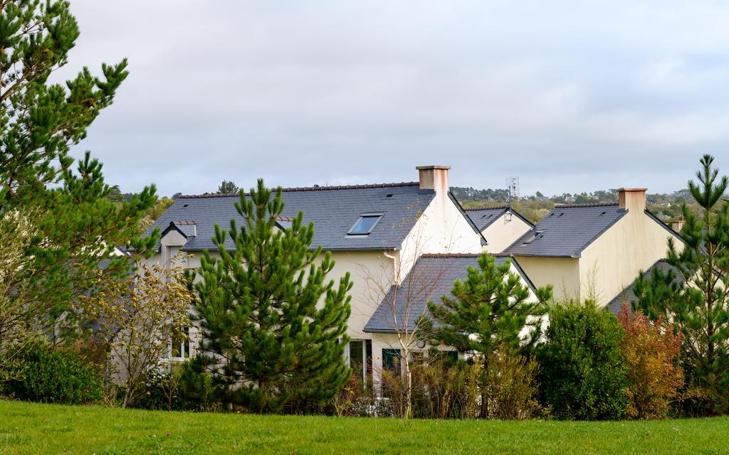 Lagrange Vacances Le Hameau De Peemor Pen Crozon Dış mekan fotoğraf