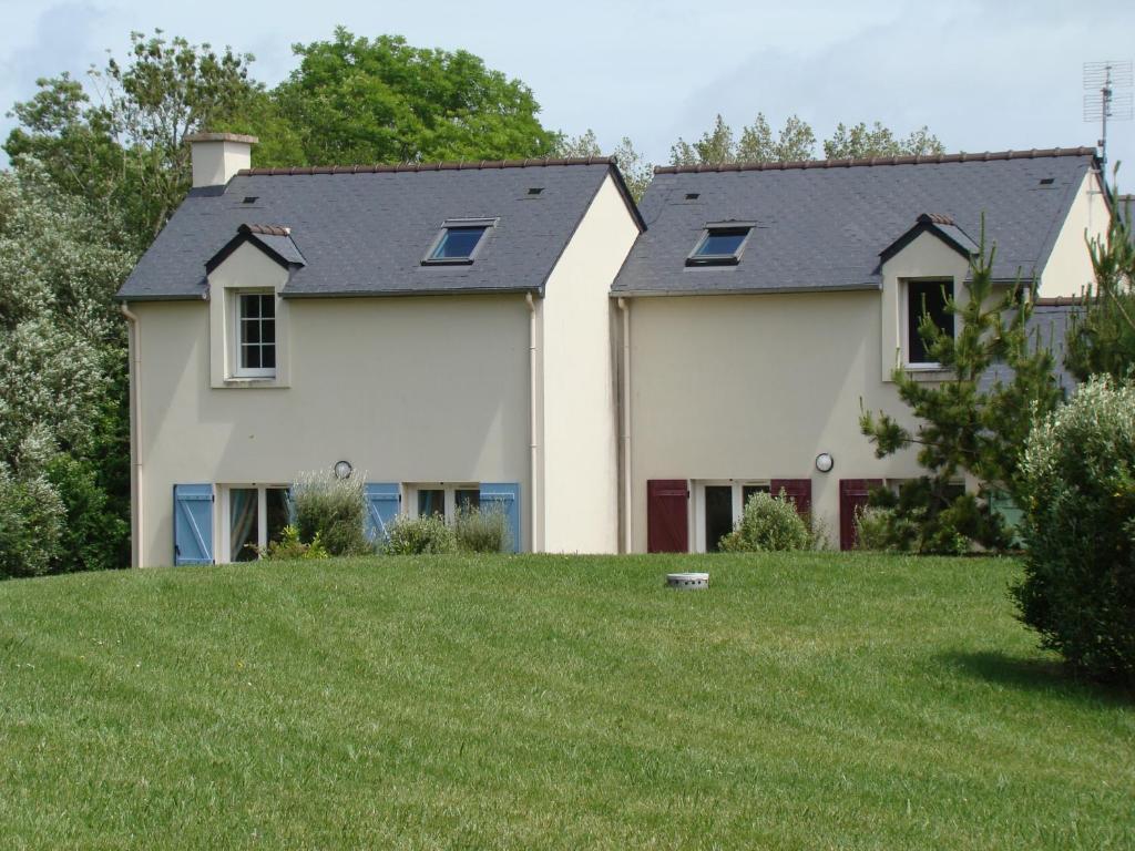 Lagrange Vacances Le Hameau De Peemor Pen Crozon Dış mekan fotoğraf