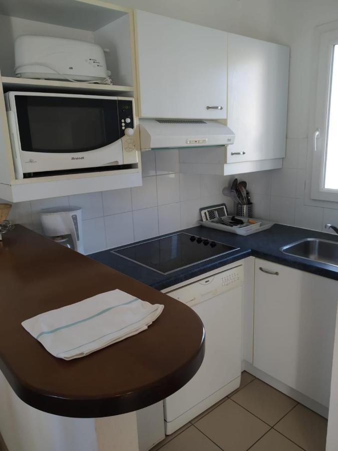 Lagrange Vacances Le Hameau De Peemor Pen Crozon Dış mekan fotoğraf